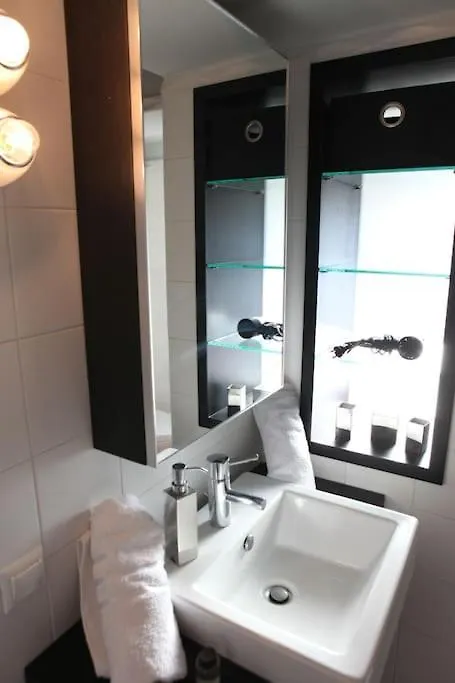 Appartement Authentic City Living Thessaloniki Griekenland