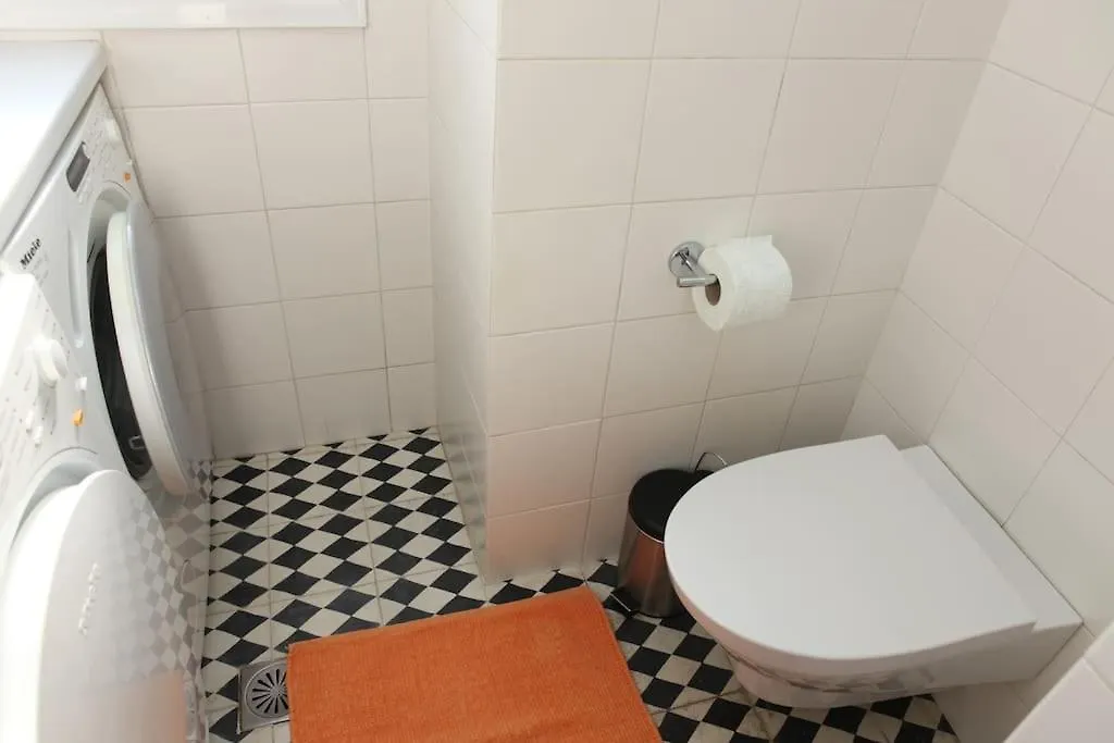 Authentic City Living Thessaloniki Appartement