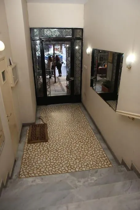 Authentic City Living Thessaloniki Griekenland